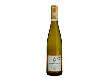 Oestrich Doosberg Riesling Auslese