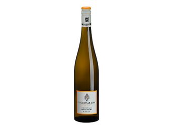 Berg Rottland Riesling GG trocken