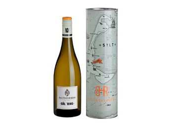 »SÖL‘RING« Solaris trocken