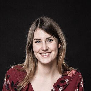 Birgit Sztrana (In Elternzeit)