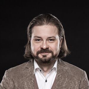 Dominic Nebel