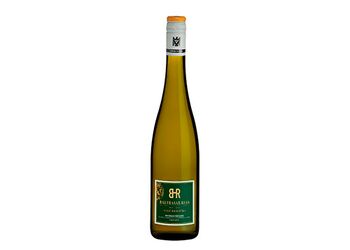 »Von Unserm« Rheingau Riesling trocken