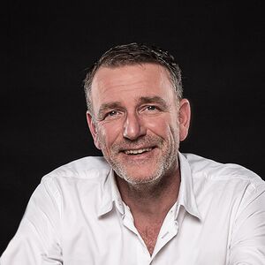 Michael Prinz
