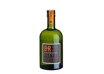 »Balthasar's Eleven« Lodon Dry Gin