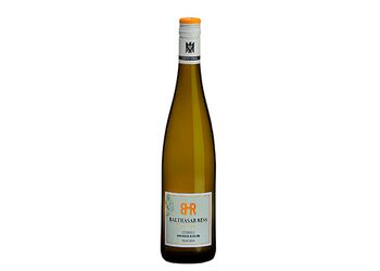 Oestrich Rheingau Riesling trocken