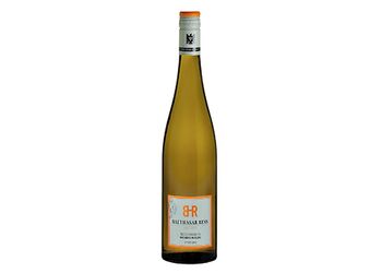 Hattenheim Nussbrunnen Riesling Spätlese