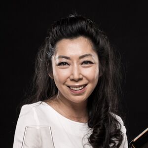 Winnie Mok