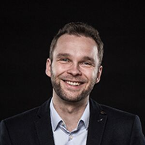 Stephan Sänger