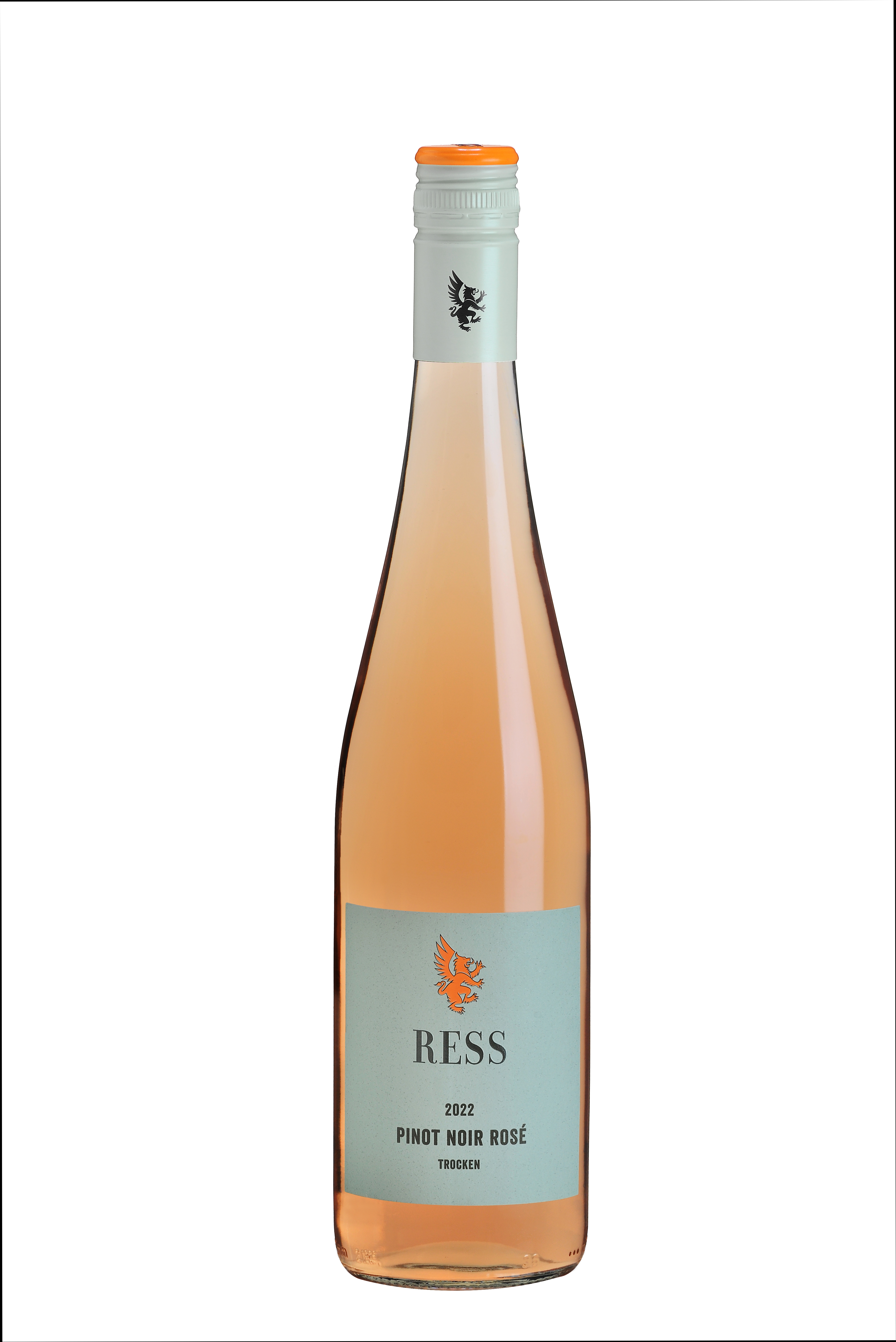 RESS Pinot Noir Rosé | Balthasar Ress | Weine Bestellen