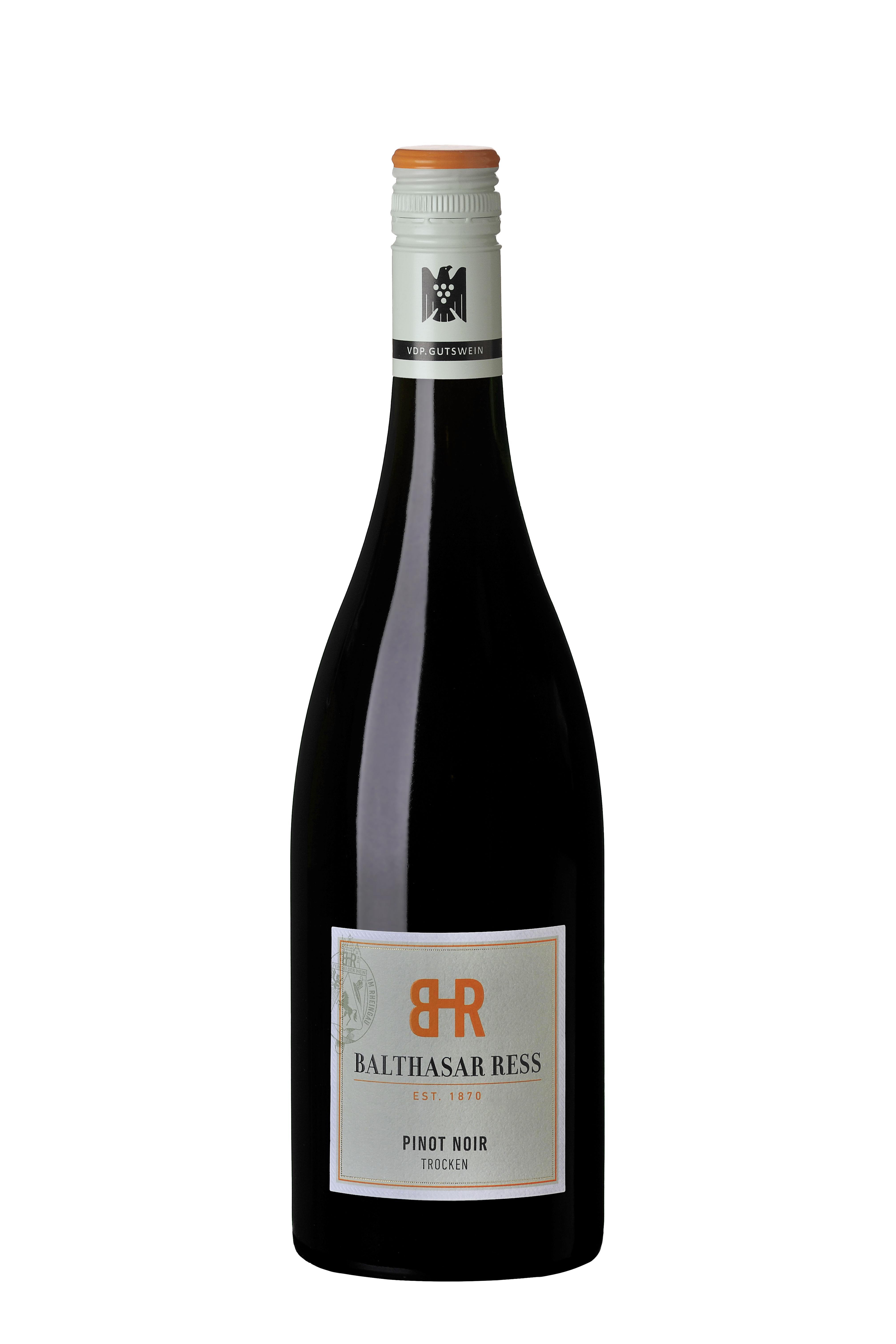 2022 Pinot Rheingau Balthasar Noir Ress | Bestellen | Weine