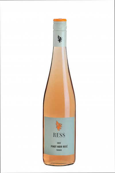 2022 Rheinhessen Pinot Noir Rosé